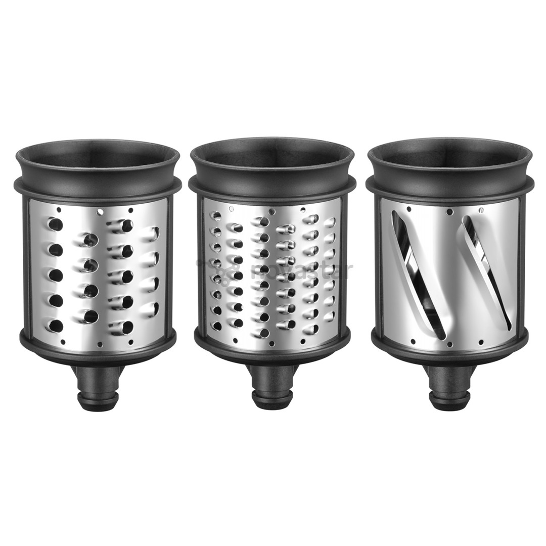 Daržovių pjaustyklė kombainui KitchenAid 5KSMVSA