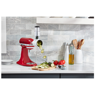 Daržovių pjaustyklė kombainui KitchenAid 5KSMVSA