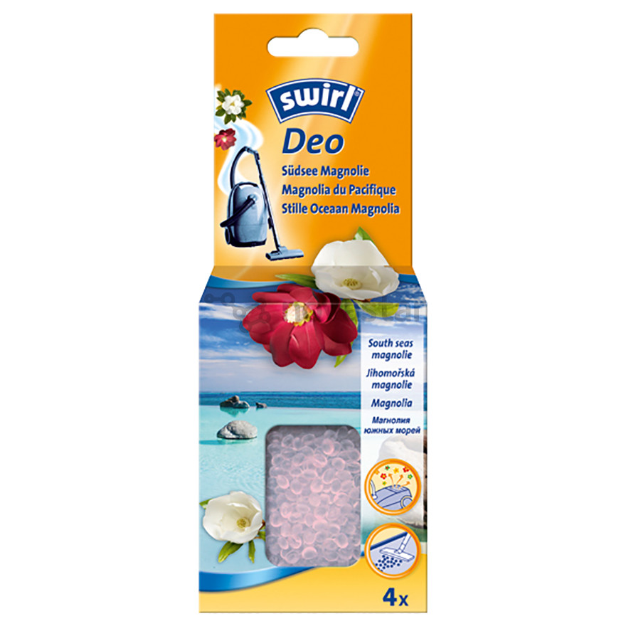 Swirl Magnolia - Kvapiosios granulės