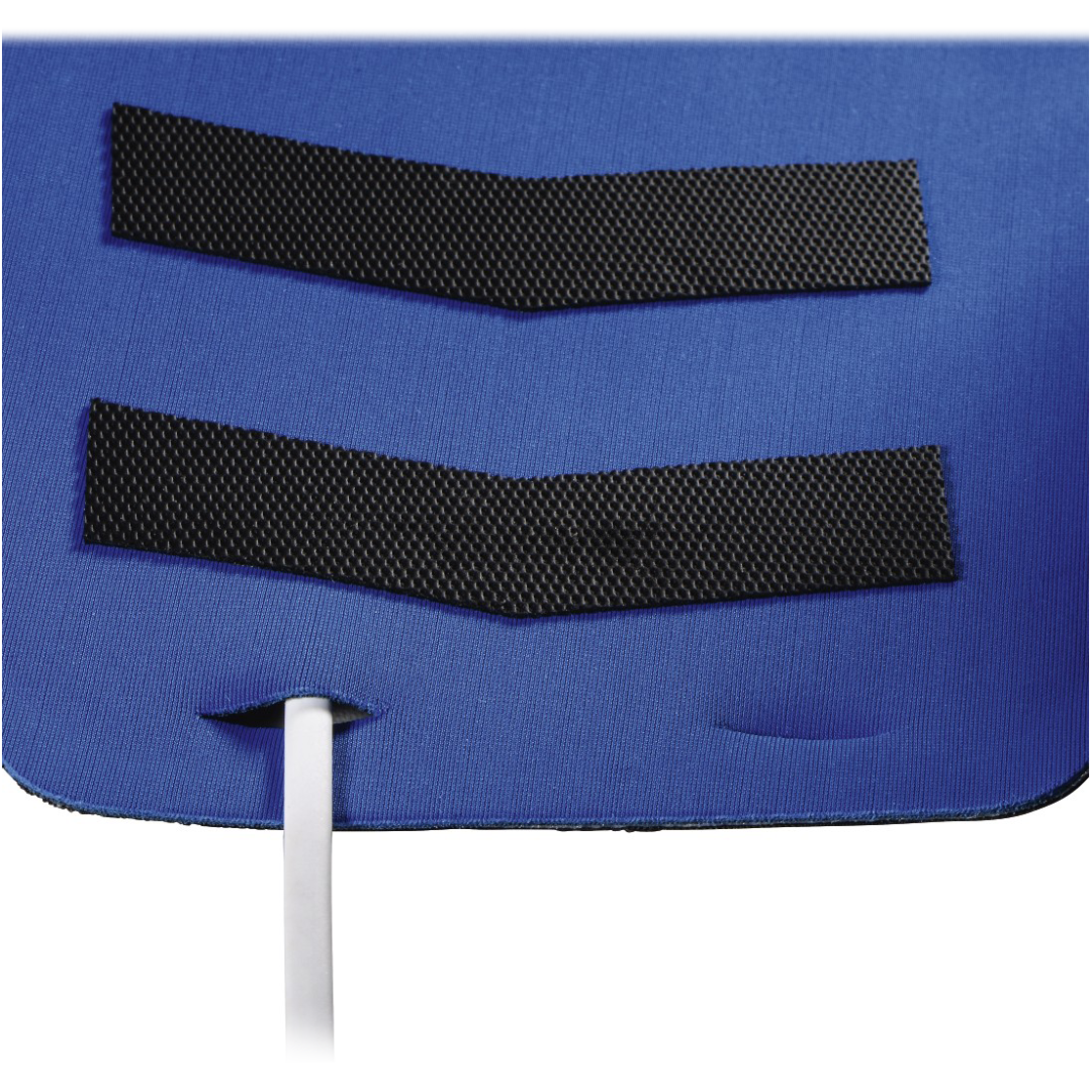 Dėkliukas Hama Active Sports Armband, L, Mėlynas