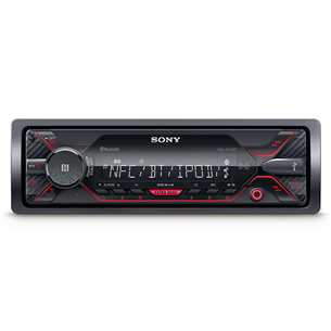 Автомагнитола Sony DSXA410BT.EUR