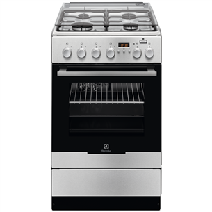 Viryklė Electrolux EKK54951OX