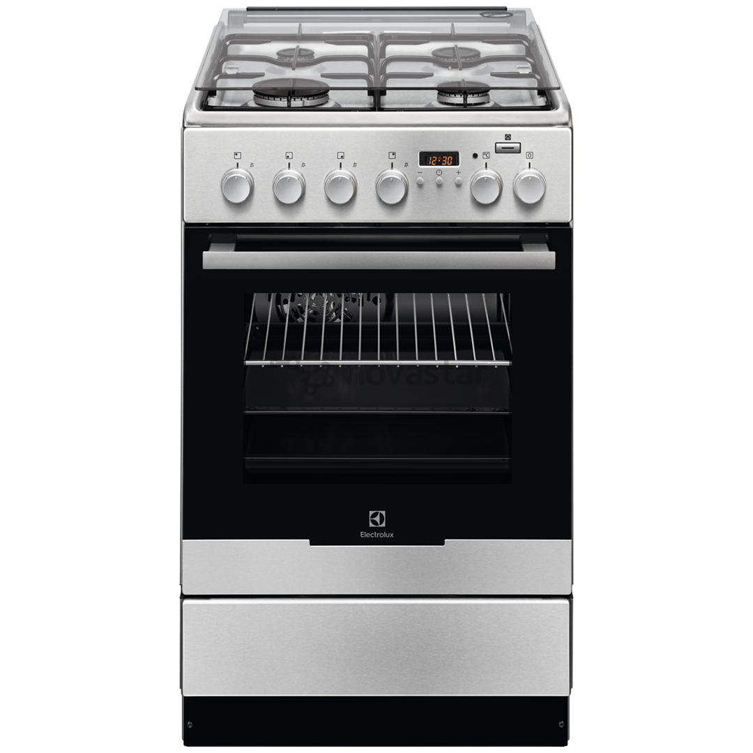 Viryklė Electrolux EKK54951OX