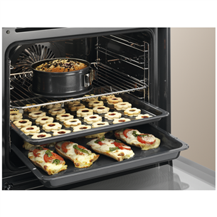 Viryklė Electrolux EKK54951OX