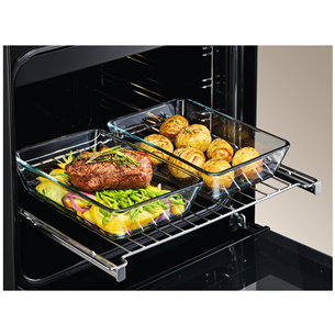 Viryklė Electrolux EKK54951OX