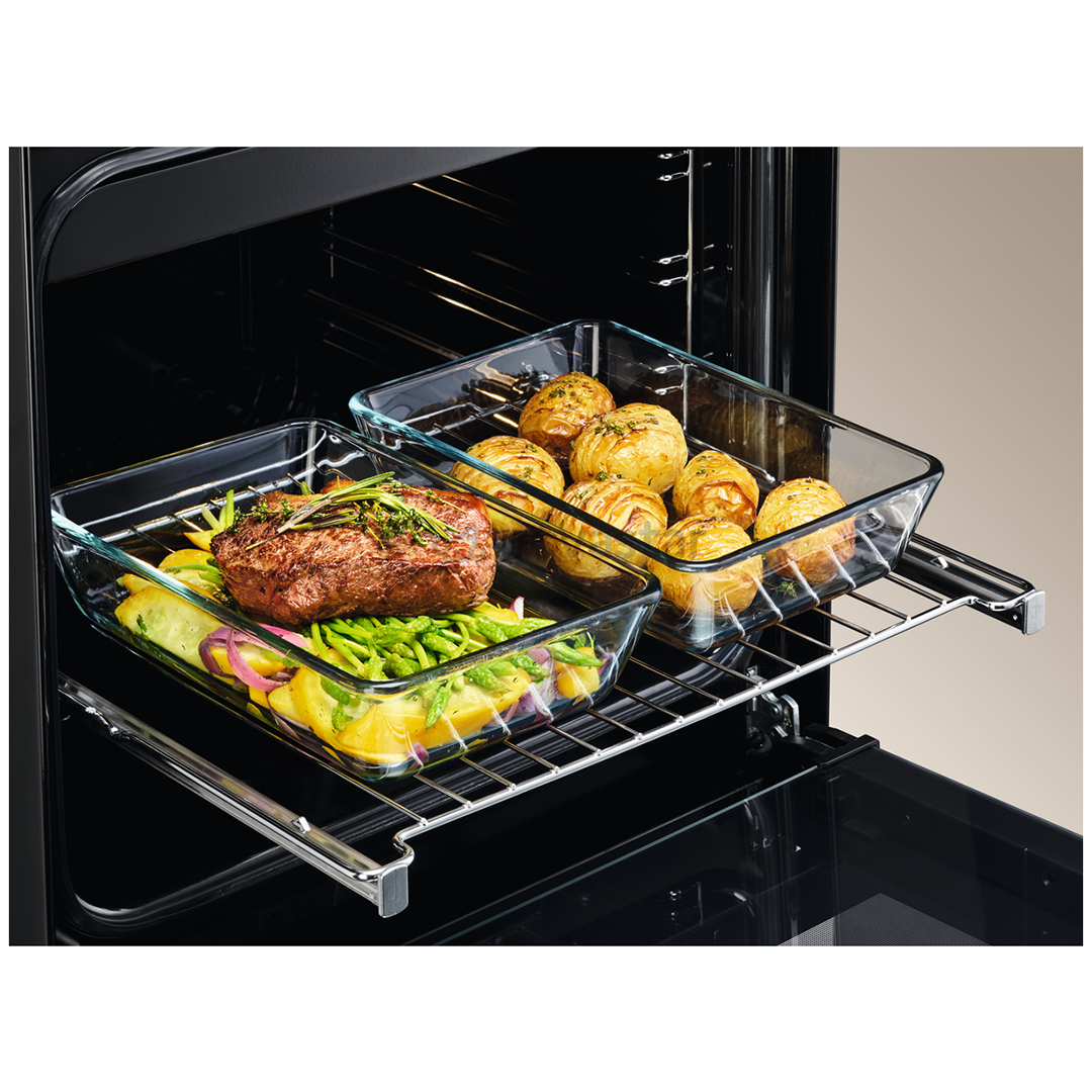 Viryklė Electrolux EKK54951OX