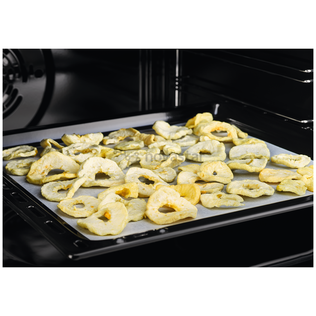 Viryklė Electrolux EKK54951OX