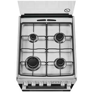 Viryklė Electrolux EKK54951OX