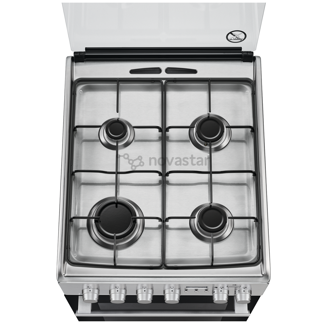 Viryklė Electrolux EKK54951OX