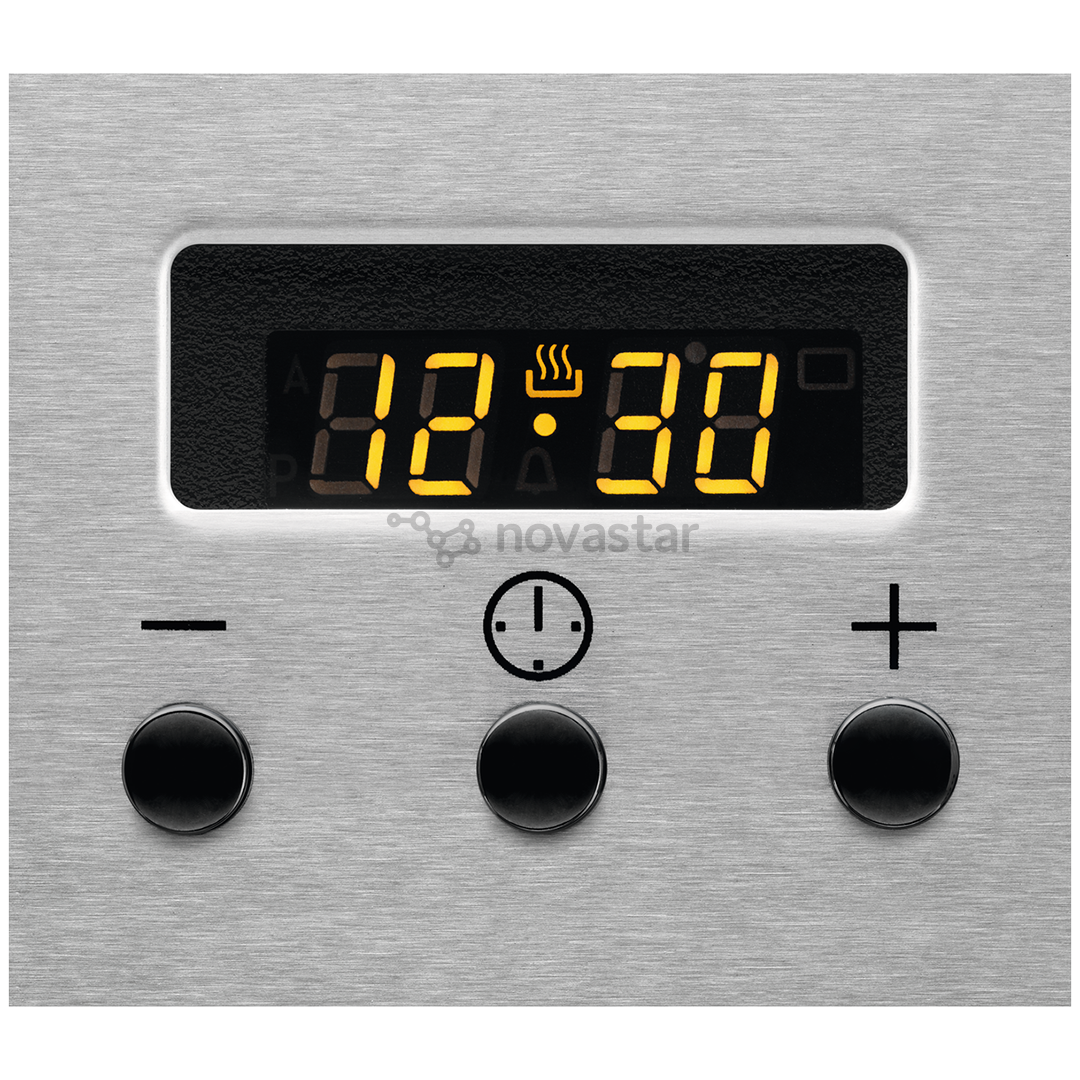 Viryklė Electrolux EKK54951OX