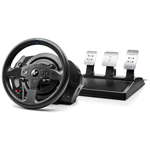 Žaidimų vairas ir pedalai Thrustmaster T300 RS GT Edition