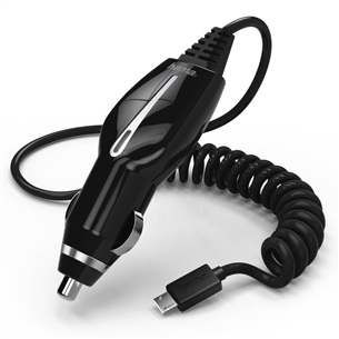 Car Charger Micro USB Hama