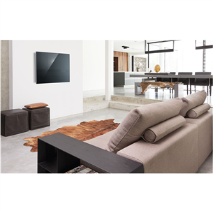 Sieninis laikiklis Vogels THIN405 26-55" televizoriams