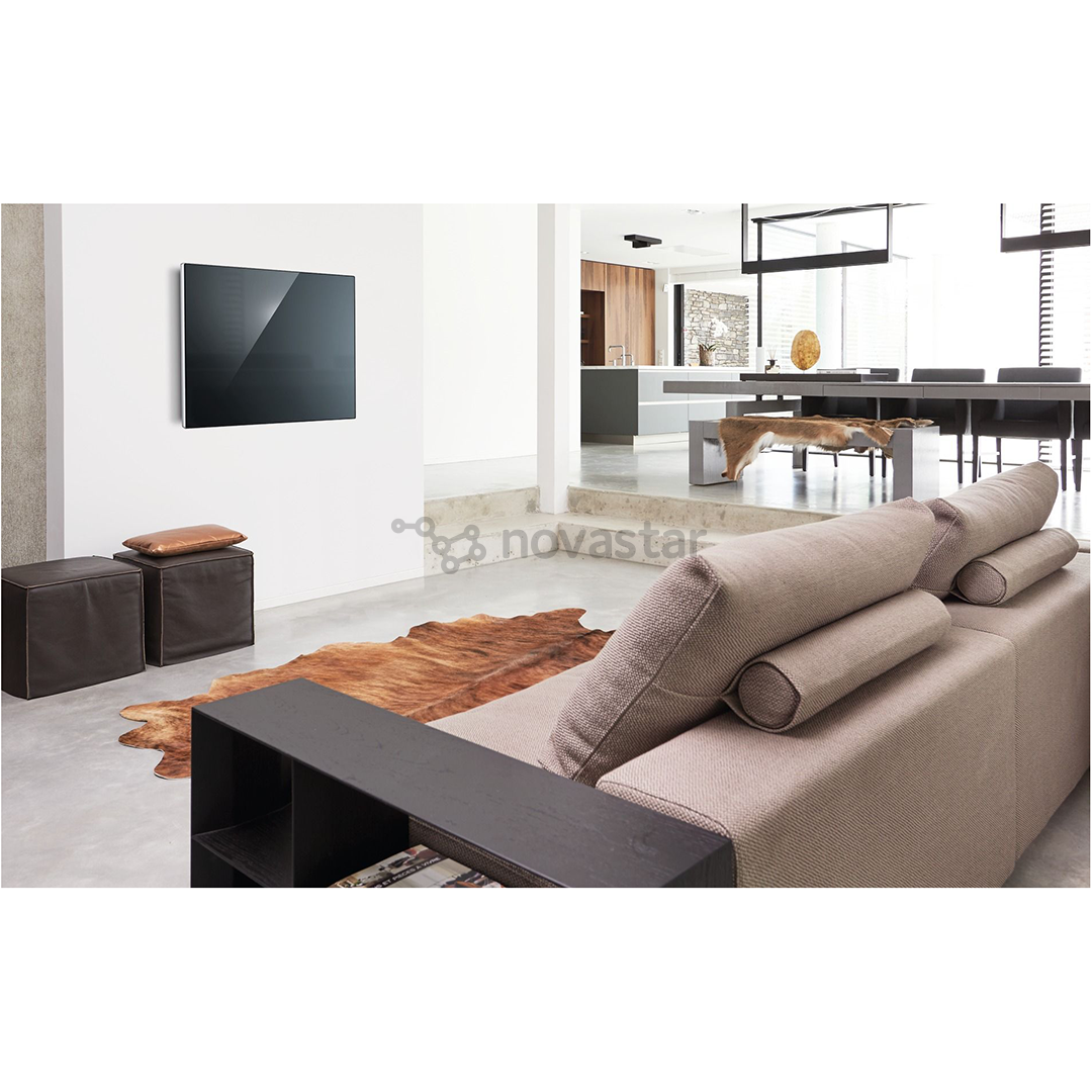 Sieninis laikiklis Vogels THIN405 26-55" televizoriams