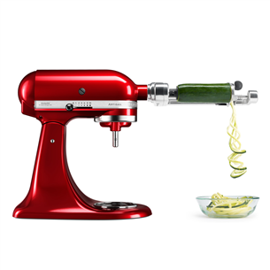 KitchenAid Artisan - Spiralizer Attachment for Stand Mixer 5KSM1APC