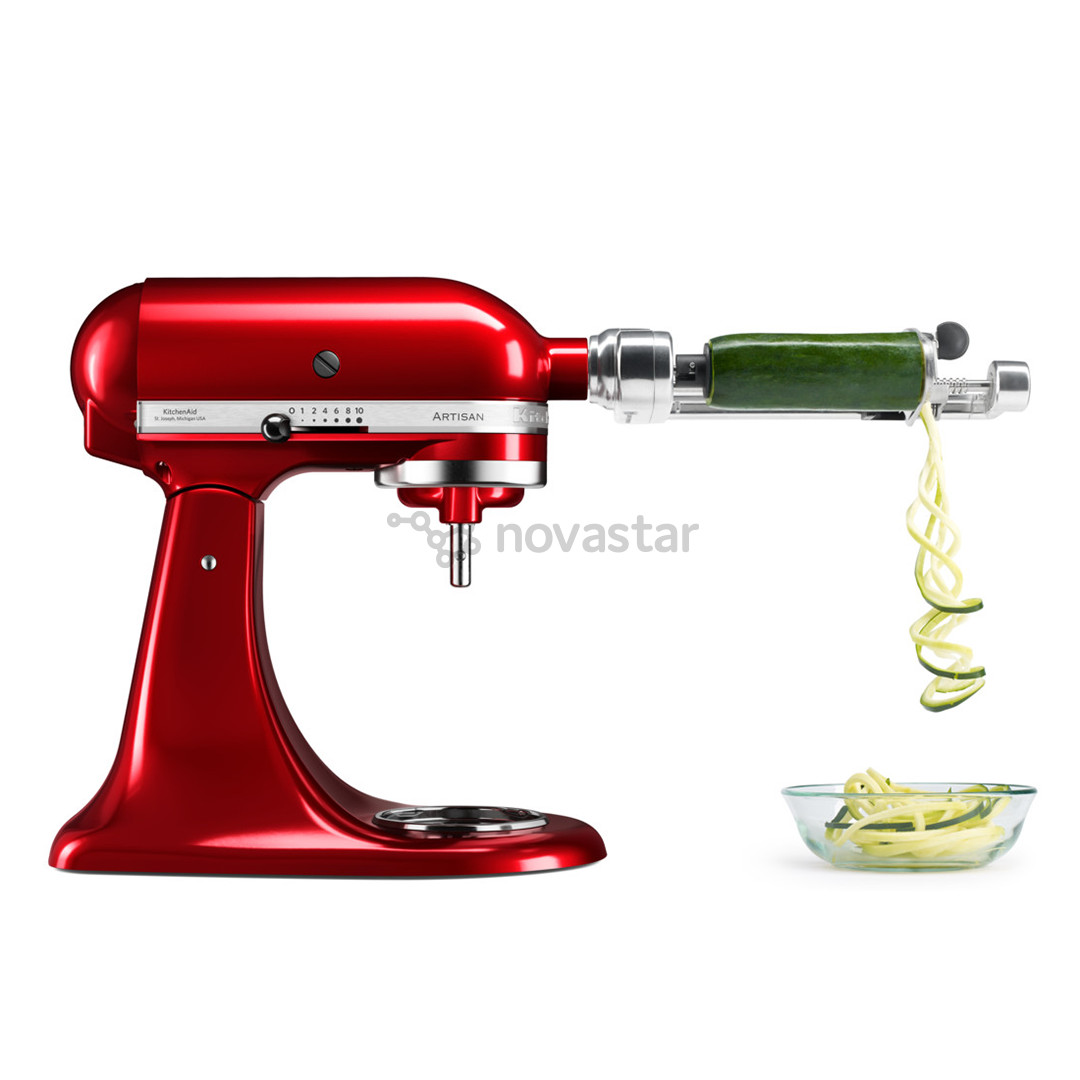 Spiralinė pjaustyklė kombainui KitchenAid 5KSM1APC