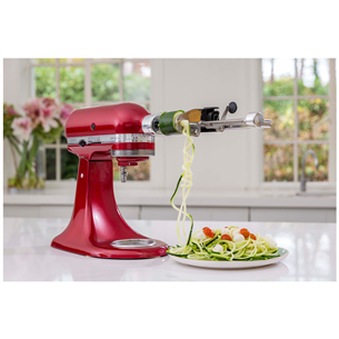 Spiralinė pjaustyklė kombainui KitchenAid 5KSM1APC