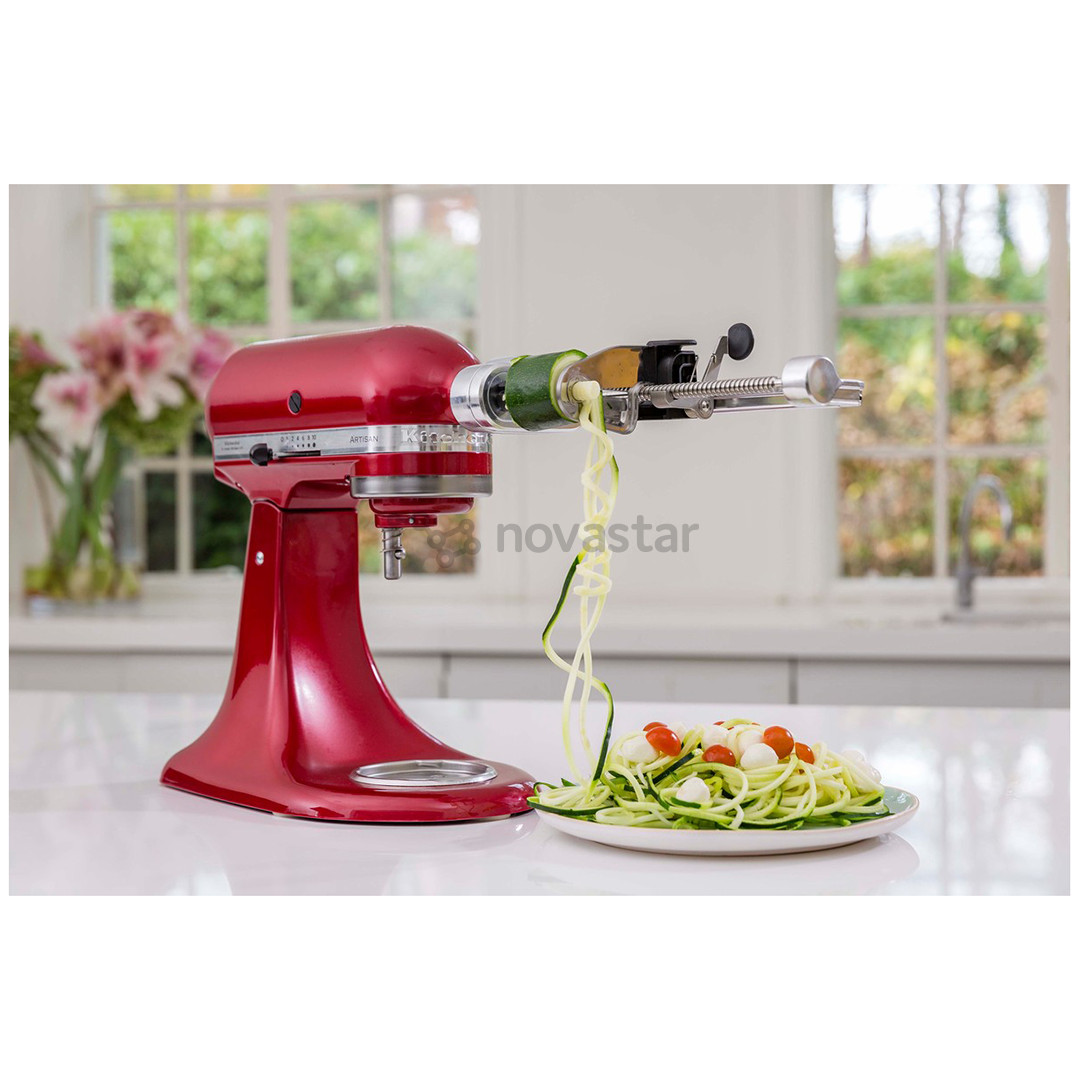 Spiralinė pjaustyklė kombainui KitchenAid 5KSM1APC