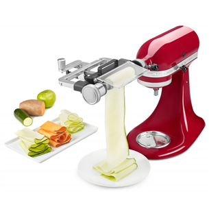 Листовая овощерезка для миксера KitchenAid