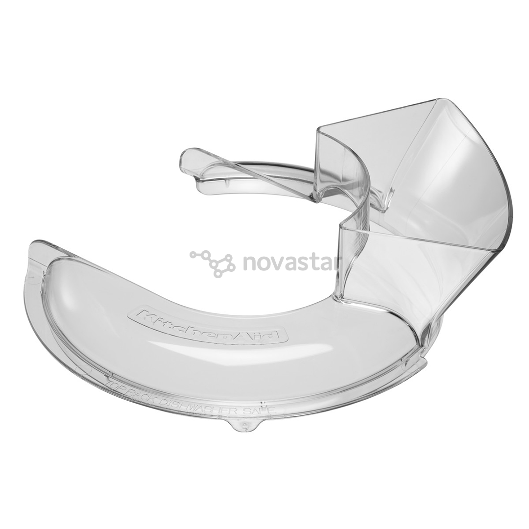 Apsauginis dangtis KitchenAid 5KN1PS