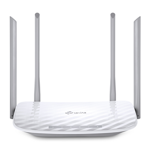 WiFi router ARCHER C50 V3, TP-Link ARCHERC50V3