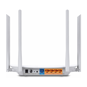 WiFi router ARCHER C50 V3, TP-Link