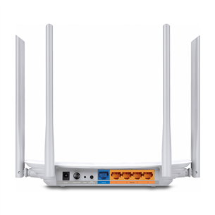 WiFi-роутер TP-Link Archer C50 V3 Dual Band