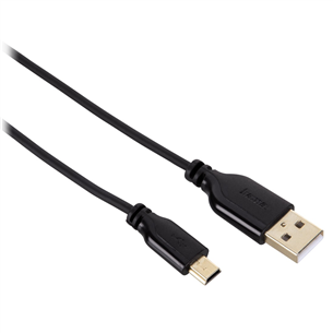 Laidas Hama Mini USB (B5)