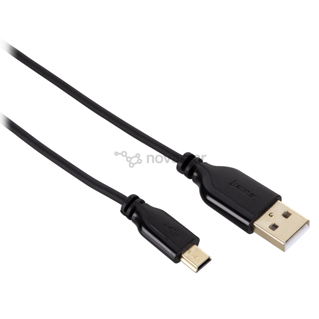 Laidas Hama Mini USB (B5)