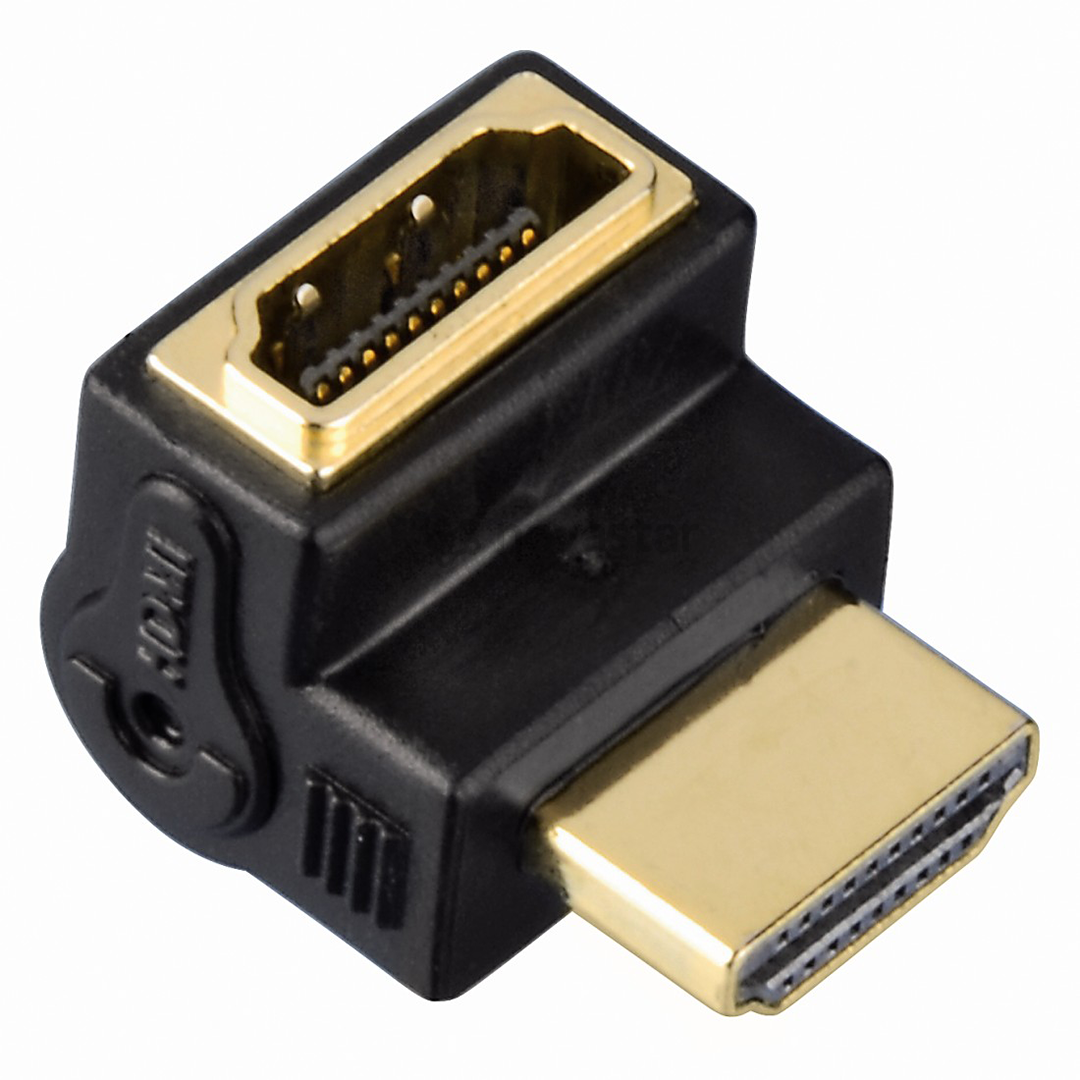 Adapteris Hama HDMI, 00122232