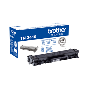 Тонер Brother TN-2410 (черный) TN2410