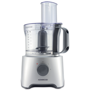Virtuvinis kombainas Kenwood FDP302SI