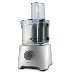 Virtuvinis kombainas Kenwood FDP302SI