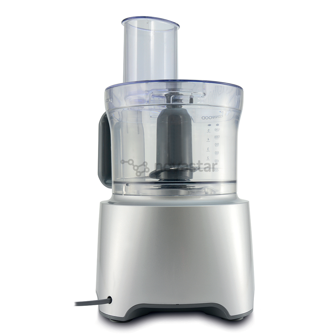 Virtuvinis kombainas Kenwood FDP302SI
