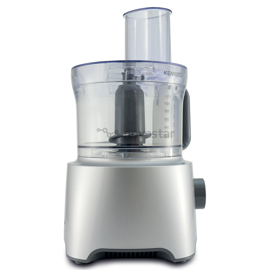 Virtuvinis kombainas Kenwood FDP302SI