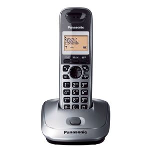 Telefonas Panasonic KX-TG2511FXM KX-TG2511FXM