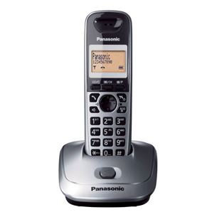 Telefonas Panasonic KX-TG2511FXM