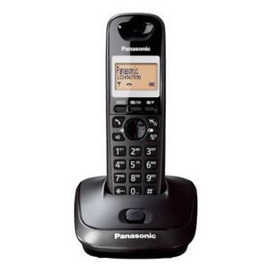 Panasonic KX-TG2511FXT - Belaidis telefonas KX-TG2511FXT