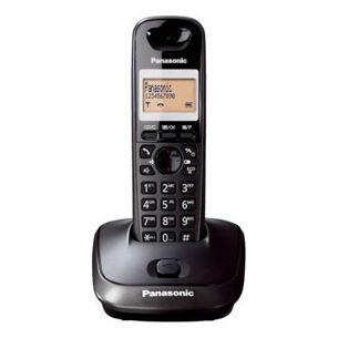 Telefonas Panasonic KX-TG2511FXT