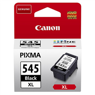 Ink cartridge Canon PG-545XL (black)