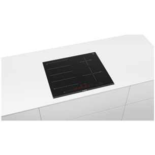 Kaitlentė Bosch PXE675DE4E