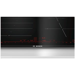 Kaitlentė Bosch PXE675DE4E