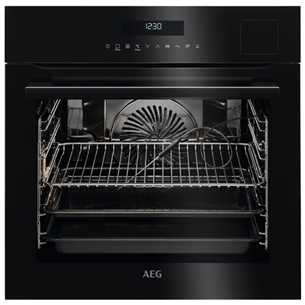 Orkaitė  AEG BSE792320B BSE792320B