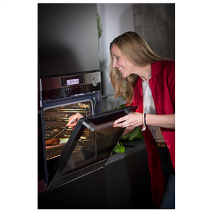 Orkaitė  AEG BSE792320B