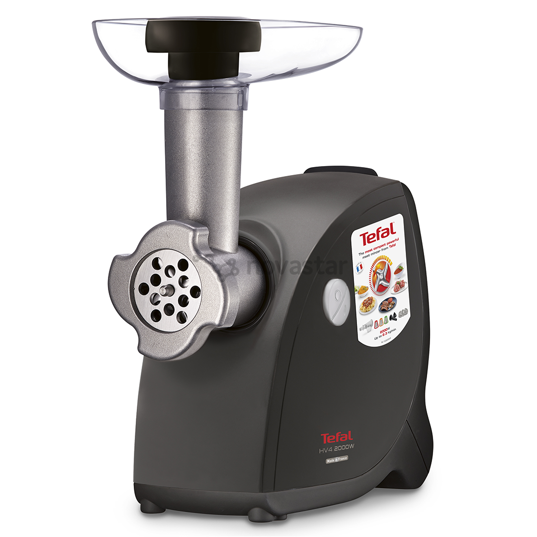 Mėsmalė Tefal HV4