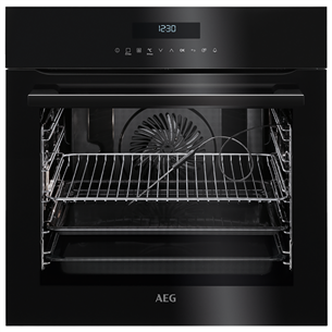Orkaitė AEG BPE742320B