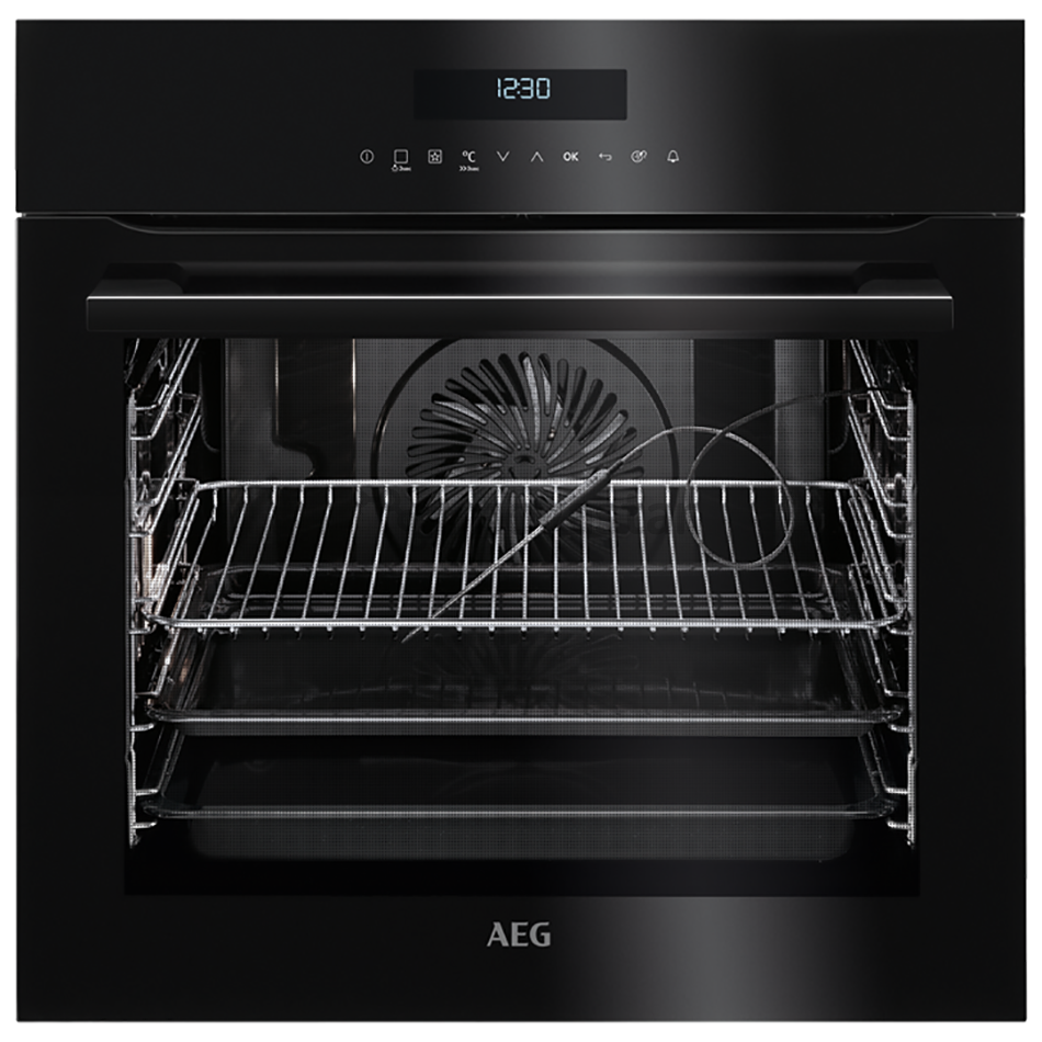 Orkaitė AEG BPE742320B