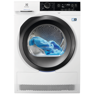 Electrolux, 9 kg, depth 60 cm - Clothes Dryer