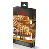 Tefal Snack Collection - Toasted sandwich plates, XA800112