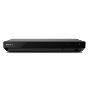 Blu ray grotuvas Sony UBPX700B.EC1